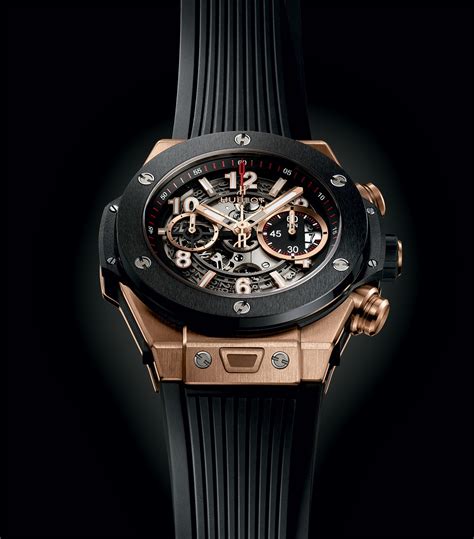 hublot nyon manufacture|hublot ceramic alloy.